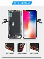 Image result for Platinum LCD iPhone X