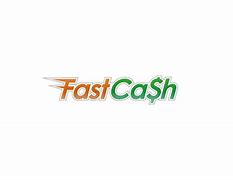 Image result for Fast Cash Tagline