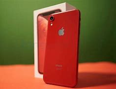 Image result for iPhone XR Red Unboxing