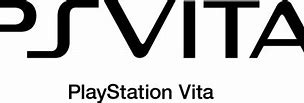 Image result for PS Vita Logo