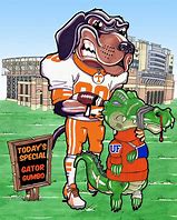 Image result for Florida-Tennessee Memes