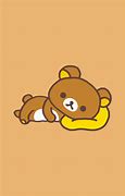 Image result for iPhone 5C Rilakkuma Case