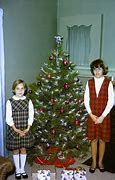Image result for Christmas in the 60s Pics