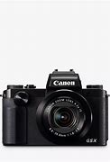 Image result for Canon PowerShot Touch Screen Camera