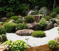 Image result for Build a Zen Garden