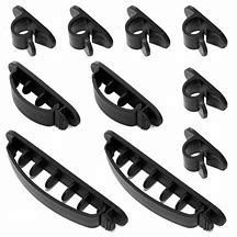 Image result for Cable Organiser Clips