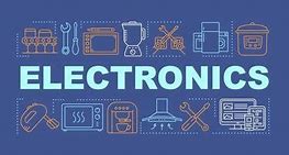 Image result for Electronics Banner Images
