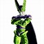 Image result for Dragon Ball Z Imperfect Cell