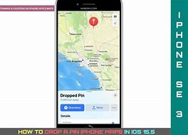 Image result for iPhone Pin Drop