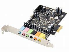 Image result for Sony Sound Card