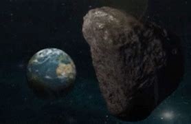 Image result for Asteroid Past Earth