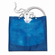 Image result for Urinary Drainage Bag Cover