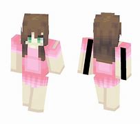 Image result for Sally Minecraft Skin