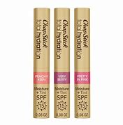 Image result for Chapstick Colors