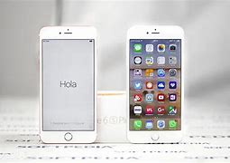 Image result for Pictures of iPhone 6 Plus and 6s Plus