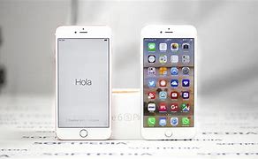 Image result for Apple iPhone 6 Gold Phones Pics