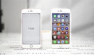 Image result for 10 vs iPhone 6s Plus