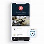 Image result for Xfinity Home Security Camera App