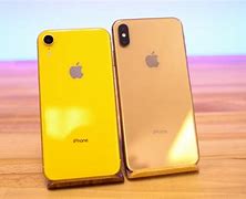 Image result for iPhone XR Compared to XS Max