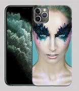 Image result for iPhone 11 Pro Max Back of Phone Template