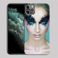 Image result for iPhone 11 Thick Case Clear