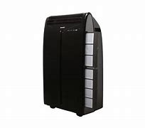 Image result for Sharp Portable Air Conditioner Model CV 10Nh