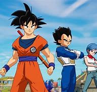 Image result for New Fortnite Skins Dragon Ball Z