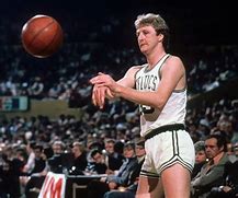 Image result for Larry Bird Celtics