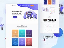 Image result for Software Product Landing Page