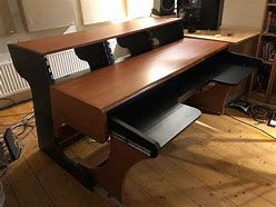 Image result for 88 Keyboard Studio Desk