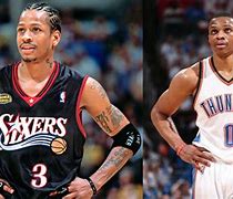 Image result for Allen Iverson Step Over