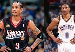 Image result for Allen Iverson NBA Finals