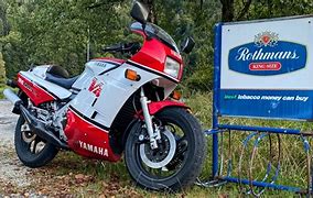 Image result for Yamaha RD500