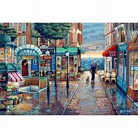 Image result for Town Street Puzzle