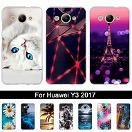 Image result for Huawei Y3 Back Cover