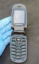 Image result for T-Mobile Old Samsung Flip Phone