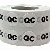 Image result for QC Stickers