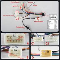 Image result for Toyota Wiring Harness Repair Manual