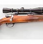 Image result for Mauser Action