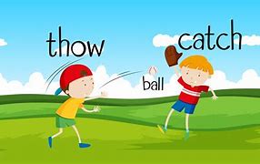 Image result for Catching Clip Art