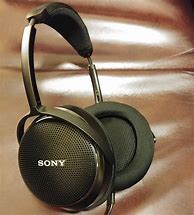 Image result for Sony 900 Headphones