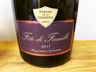 Image result for Vougeraie Cremant Bourgogne Fete Famille Brut