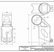 Image result for Disconnect Switch 3D Printer Drawing