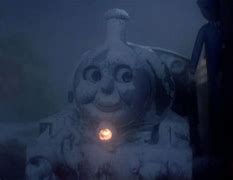 Image result for Ghost Thomas Fanhart