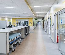 Image result for Inside Hospital Emergency Room