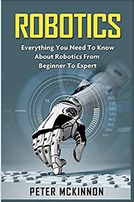 Image result for Robotics Guide Book