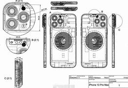 Image result for iPhone 12 Pro Max Blueprint