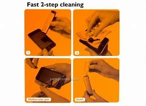 Image result for Philips Screen Cleaning Spray Kit