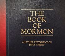 Image result for Desigh for a Book a Mormon That You Can Do with Markers