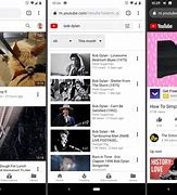 Image result for YouTube Mobile Search Bar